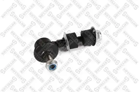 STELLOX 5674022ASX Стойка стабилизатора передн.