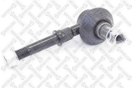 STELLOX 5674022SX Стойка стабилизатора переднего Nissan Almera N16 all 00>
