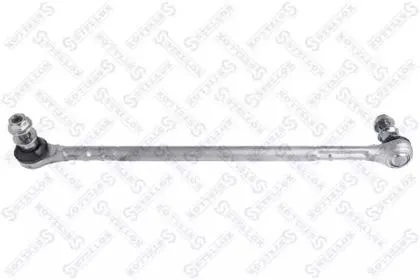 STELLOX 5674060SX Стойка стабилизатора BMW 3 (E90E91E92) X1 (E84) пер.подв.лев.