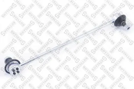 STELLOX 5698013SX Стойка стабилизатора переднего левая Toyota Camry 96>