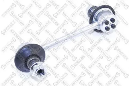 STELLOX 5698016SX тяга стабилизатора заднего Toyota Avensis 97>