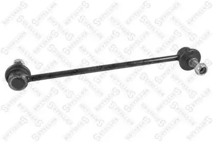 STELLOX 5698024ASX Стойка стабилизатора переднего Toyota Avensis 03> Corolla 01>