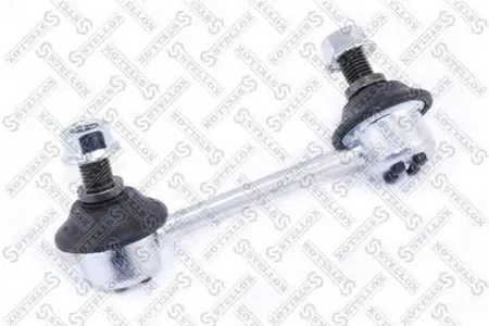 STELLOX 5698026SX Стойка стабилизатора заднего левая Toyota Avensis AT25# all 03>