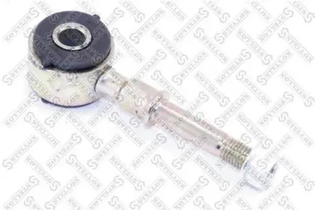 STELLOX 5698043SX Стойка стабилизатора переднего Toyota Land Cruiser UZJ100HDJ100 all 98>