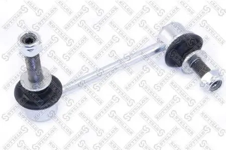 STELLOX 5698044SX Стойка стабилизатора переднего правая Toyota Land Cruiser GRJ12# 02>