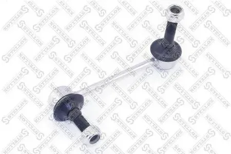 STELLOX 5698045SX Стойка стабилизатора переднего левая Toyota Land Cruiser GRJ12# 02>