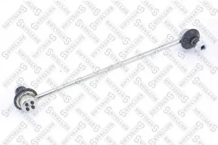 STELLOX 5698048SX Стойка стабилизатора переднего Toyota Celica ZZT23# all 99>