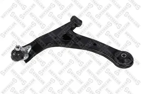 STELLOX 5700097ASX Рычаг Toyota Avensis 03-08 пер.подв.лев.
