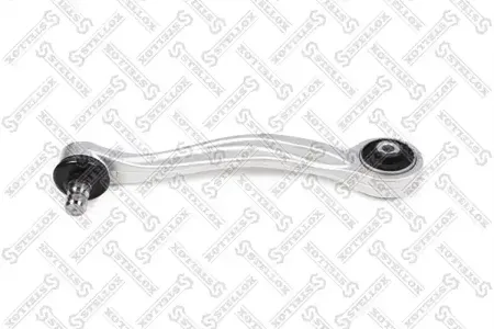 STELLOX 5700122ASX Рычаг Audi A6 05-A8 03-VW Phaeton 02- пер.подв.верх.зад.лев.