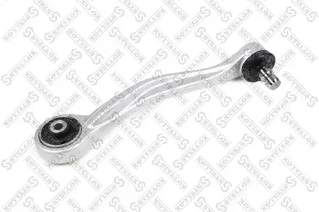 STELLOX 5700123ASX Рычаг Audi A6 05-A8 03-VW Phaeton 02- пер.подв.верх.зад.прав.