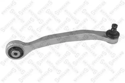 STELLOX 5700124ASX Рычаг Audi A6 05-A8 03-VW Phaeton 02- пер.подв.верх.пер.лев.