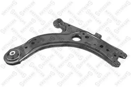 STELLOX 5700129ASX рычаг VW Golf Bora 97-03, Seat Toledo 98>