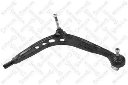 STELLOX 5700137ASX рычаг правый BMW E36 1.6-2.5TDs 90>