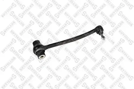 STELLOX 5700141SX 57-00141-sxрычаг поперечный задний Mercedes w220 98-05