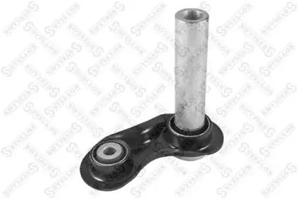 STELLOX 5700144SX Рычаг задней подвески нижний BMW E39E60E61 95>E38E65E66 94>