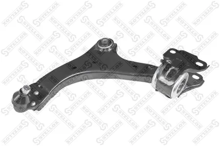 STELLOX 5700170SX Рычаг Ford Mondeo Galaxy 1.6-2.3 06- пер.подв.нижн.лев.