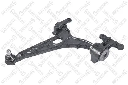 STELLOX 5700171ASX Рычаг Citroen , Fiat ,LANCIA, Peugeot Expert 07- пер.под.лев.