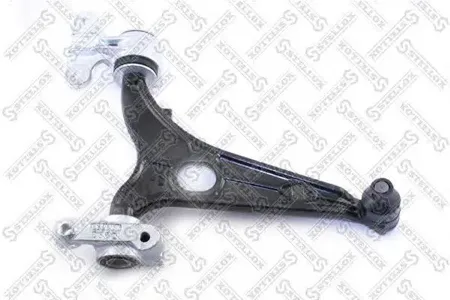STELLOX 5700171SX рычаг левый Peugeot Expert 07>