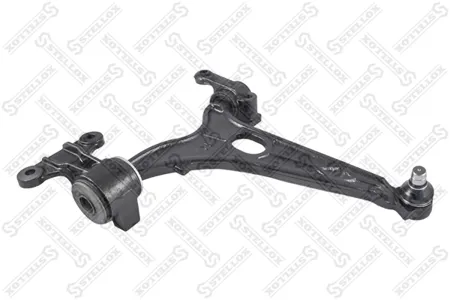 STELLOX 5700172ASX Рычаг Citroen , Fiat ,LANCIA, Peugeot Expert 07- пер.под.прав.
