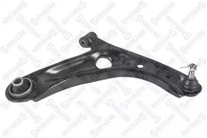 STELLOX 5700202SX Рычаг нижний правый Citroen c1, Peugeot 1071007 1.01.4hdi 05>