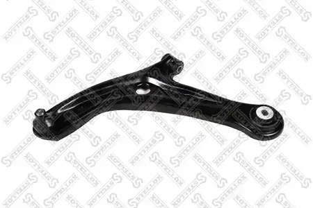 STELLOX 5700216ASX Рычаг Mazda 2 Ford Fiesta 09- пер.подв.лев.