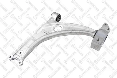 STELLOX 5700221SX рычаг без шар.опоры VW Passat all 05> Tiguan 1.4TSi-2.0TFSi 07>