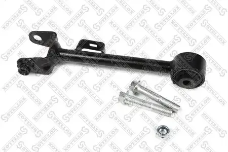 STELLOX 5700281ASX Рычаг верхний регулируемый Honda cr-z 2.0 07>
