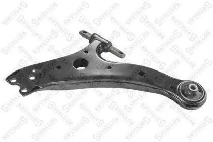 STELLOX 5700559ASX Рычаг нижний правый с пневмоподвеской Lexus RX350 GSU35 3.5i 06>