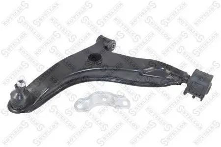 STELLOX 5700586SX рычаг правый Mitsubishi Carisma 95-06