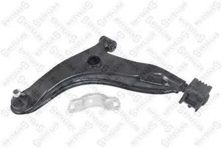 STELLOX 5700587SX рычаг левый Mitsubishi Carisma 95-06