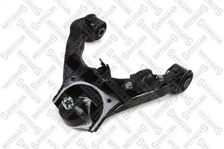 STELLOX 5700673ASX рычаг верхний правый Mitsubishi L200 Pajero Sport 3.52.5Di-D3.2D 98>