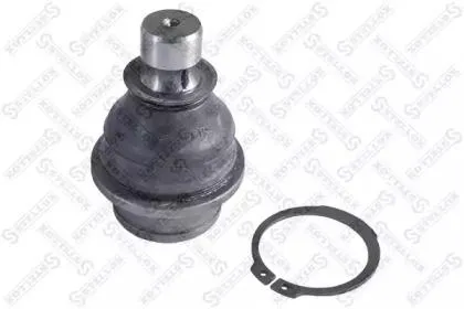 STELLOX 5700745SX Опора шаровая Nissan Pathfinder Navara 2.5-4.0 05- пер.нижн. лев,прав.