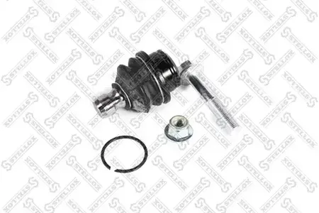 STELLOX 5700747ASX опора шаровая Nissan Pathfinder R51M 05-13