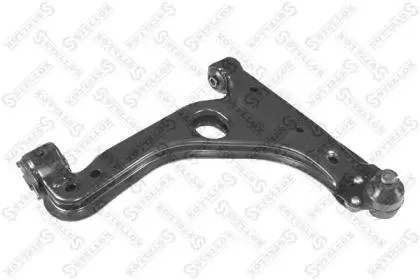 STELLOX 5700772SX рычаг правый Opel Astra Zafira all 98>