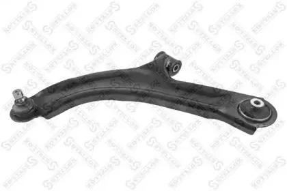 STELLOX 5700774SX Рычаг Nissan Tiida пер.подв.нижн.лев.