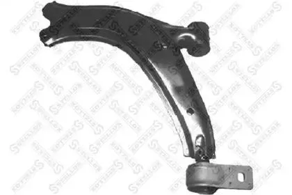 STELLOX 5700779SX Рычаг передний нижний правый Nissan Qashqai J10 07>, Renault Koleos 08>