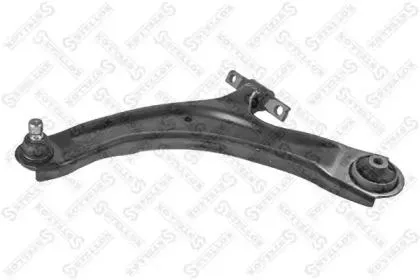 STELLOX 5700780SX Рычаг передний нижний левый Nissan Qashqai J10 07>, Renault Koleos 08>