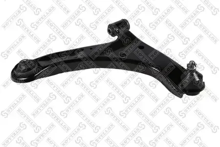 STELLOX 5700817ASX Рычаг Suzuki Grand Vitara 05- пер.подв.прав.