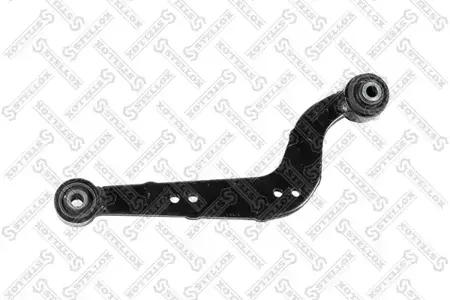 STELLOX 5700855SX Рычаг передний нижний правый 57-00855-sx Toyota rav 4 06>