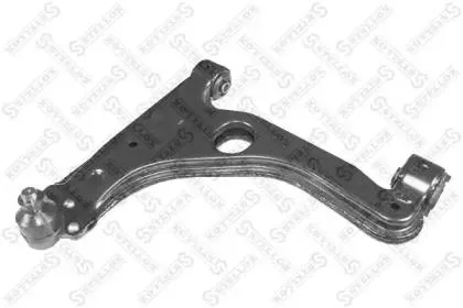 STELLOX 5700908SX рычаг левый Opel Astra Zafira all 98>