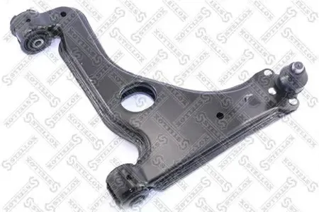 STELLOX 5700909SX рычаг левый Opel Vectra all 96>