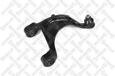 STELLOX 5700914SX Рычаг задней подвески верхний левый Hyundai santafe cmveracruz 06>, Kia Sorento r 09>