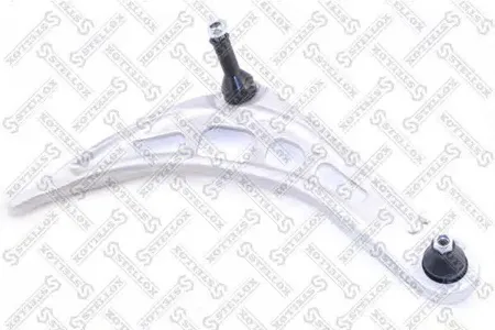STELLOX 5700958SX рычаг правый BMW E46 1.6i-2.8i2.0D 98>