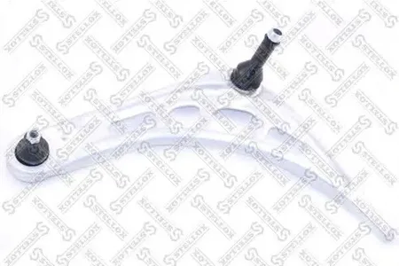 STELLOX 5700959SX рычаг левый BMW E46 1.6i-2.8i2.0D 98>