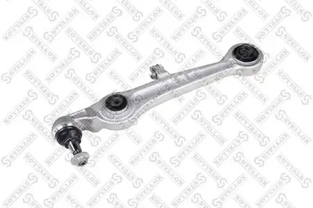 STELLOX 5701130SX рычаг Audi Allroad 2.7T4.2 V82.5TDi 00-05