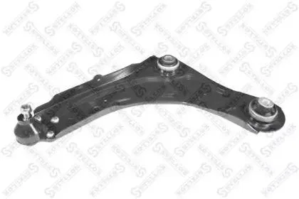STELLOX 5701131SX рычаг левый Renault Megane III Hatchback BZ0 Coupe DZ0 08>