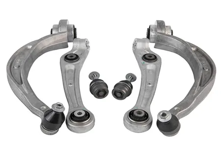 STELLOX 5701141SX Комлектующее руля, подвеска колеса