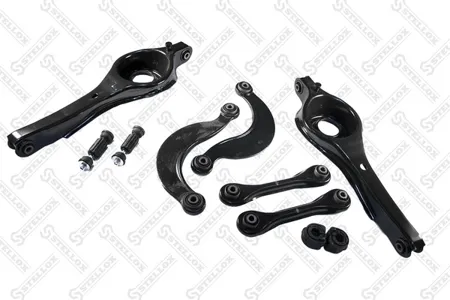 STELLOX 5701146SX Комлектующее руля, подвеска колеса