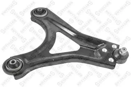 STELLOX 5701186SX Рычаг нижний левый Ford Mondeo all 93-00
