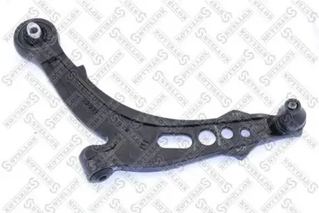 STELLOX 5701369SX рычаг левый Fiat Punto all 99>
